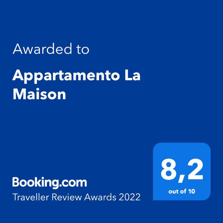 Appartamento La Maison Capoliveri  Exterior foto