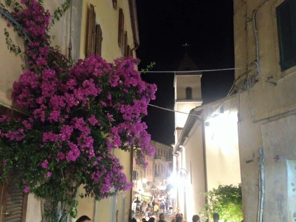 Appartamento La Maison Capoliveri  Exterior foto