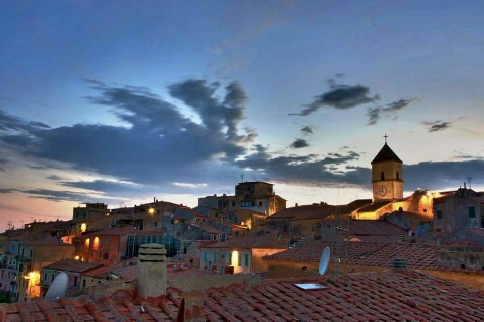 Appartamento La Maison Capoliveri  Exterior foto