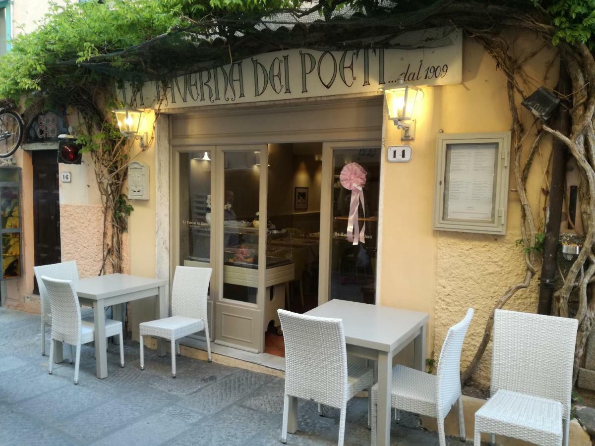 Appartamento La Maison Capoliveri  Exterior foto