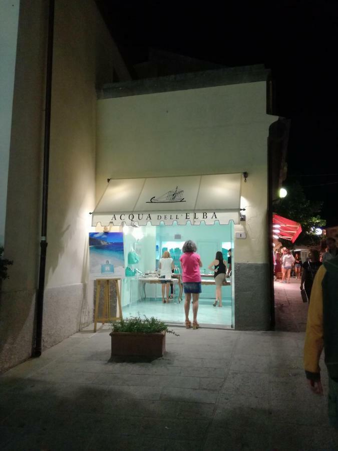 Appartamento La Maison Capoliveri  Exterior foto
