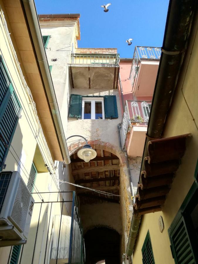 Appartamento La Maison Capoliveri  Exterior foto