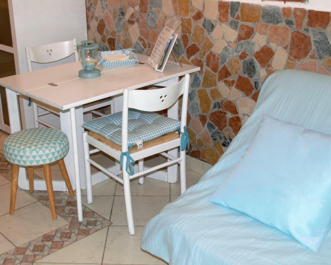 Appartamento La Maison Capoliveri  Exterior foto
