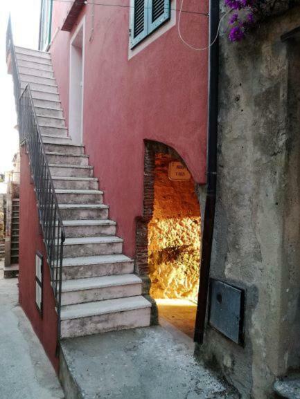 Appartamento La Maison Capoliveri  Exterior foto